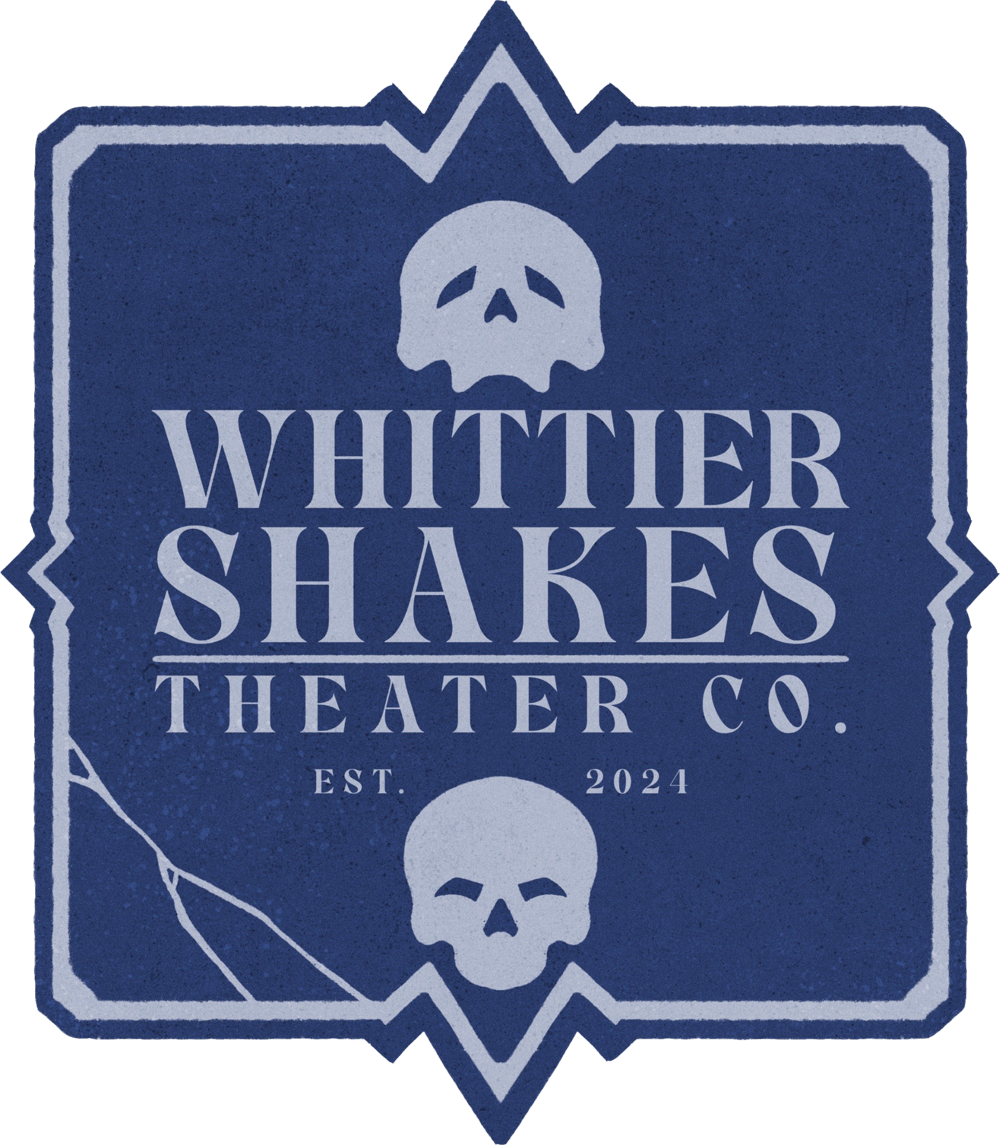 Whittier Shakes Theater Co